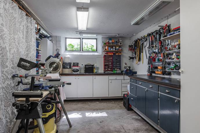 8 rum Villa på Bondegatan 20 Mariannelund Eksjö kommun - bild 40