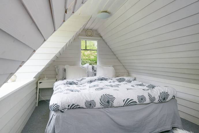 3 rum Fritidshus på Stanstorp Snapphanevägen 2 Höör Höörs kommun - bild 19