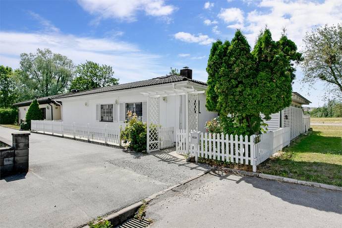 136 m² Villa på Forvägen 89 Botkyrka-Fittja Botkyrka kommun - bild 26