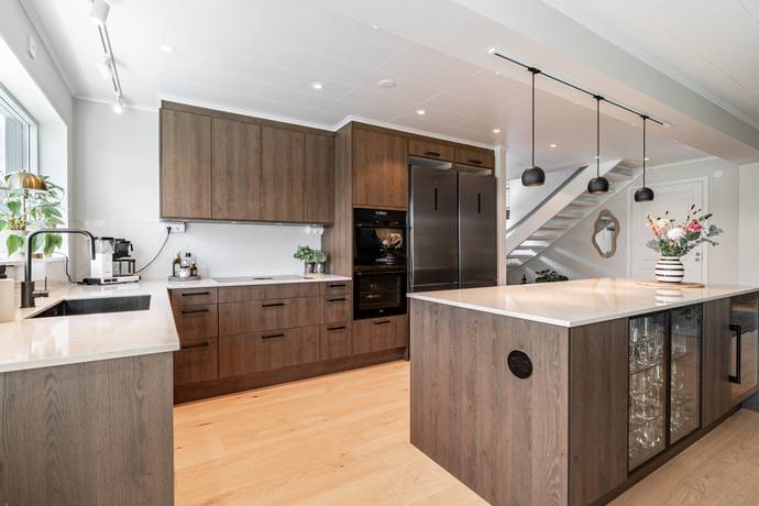 5 rum villa på Fölvägen 21 Kroksta, Örnsköldsviks kommun - bild 3