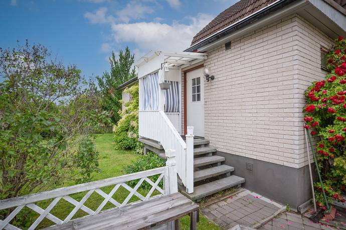 4 rum villa på Parkvägen 3 Barrsätra, Sandvikens kommun - bild 3