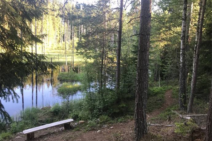 3 rum Radhus på Sparrfeltsgatan 226 Kristineberg Borås kommun - bild 30