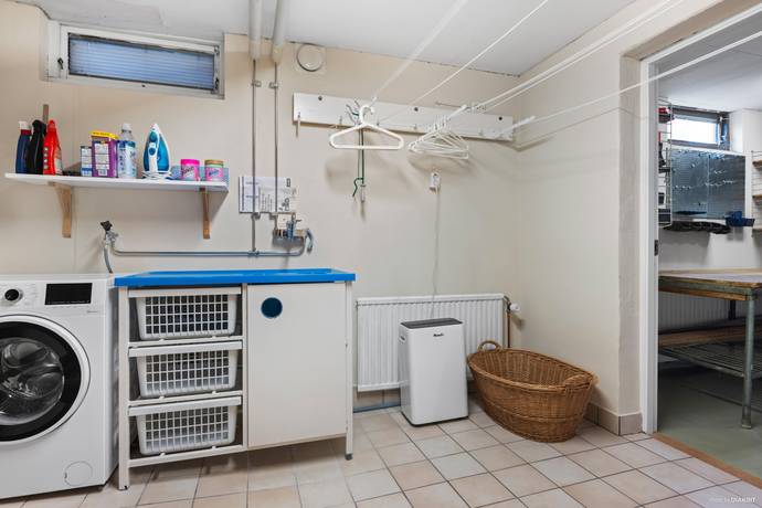4 rum Villa på Blåklintsvägen 18 Hångers Ljungby kommun - bild 20