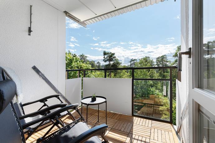 1 rum lägenhet på Filarvägen 1 Kallhäll, Järfälla kommun - bild 5