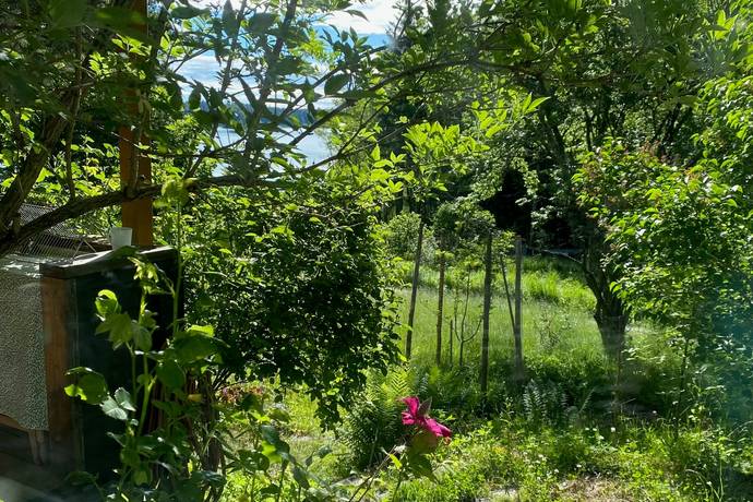 2 rum Fritidshus på Rullstensvägen 1 Enhörna Södertälje kommun - bild 38
