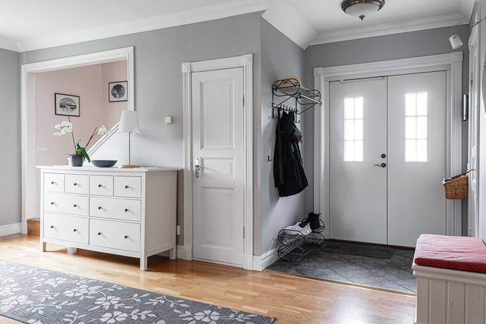 6 rum Villa på Gustavsbergsgatan 12 Herrljunga centralt Herrljunga kommun - bild 23