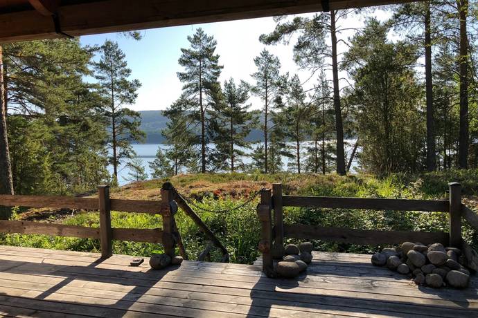 4 rum Villa på Hälletorp Åsen 1 Arvika Eda kommun - bild 55