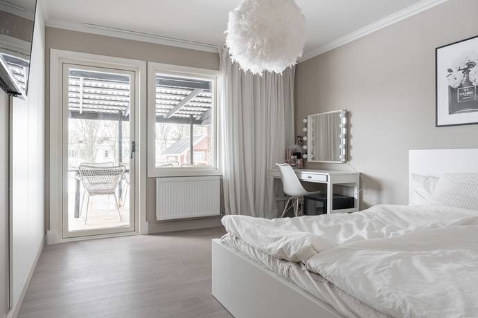 4 rum Villa på Bäckvägen 16 Djurås Gagnefs kommun - bild 20