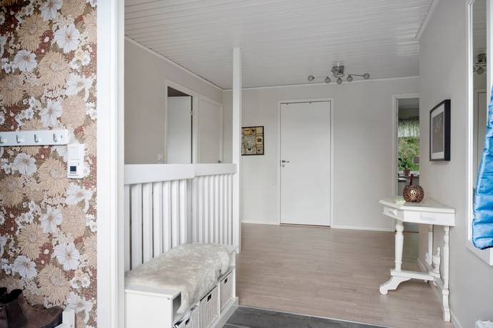 4 rum Villa på Forsgatan 15 Nossebro Essunga kommun - bild 3