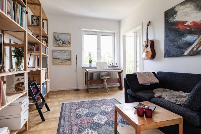 1,5 rum lägenhet på Venavägen 25B Örebro, Örebro kommun - bild 1