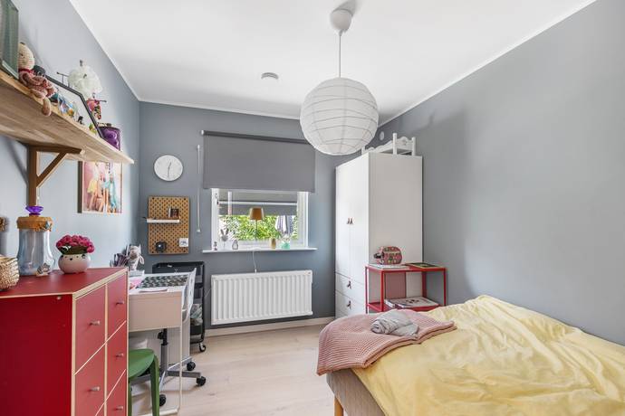 5 rum Villa på Ågatan 23A Kungsör Kungsörs kommun - bild 17