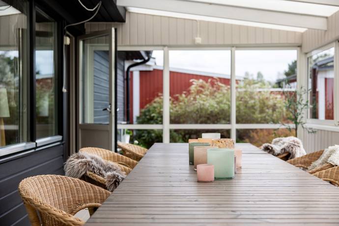 4 rum Villa på Ängabacken 53 Skottvalla Kumla kommun - bild 16