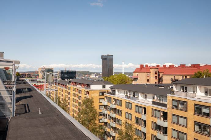 2 rum Lägenhet på Nordostpassagen 22 Linné Göteborgs kommun - bild 7