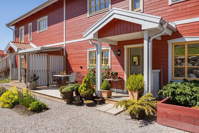 Lerdal, Rättviks kommun