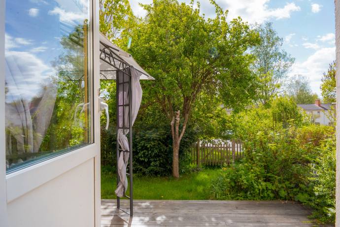 4 rum lägenhet på Lilljas väg 6D Högbrunn, Nyköpings kommun - bild 3