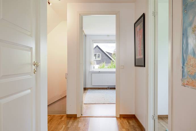 7 rum Villa på Sommarlovsvägen 2 Mårtens Fälad Lunds kommun - bild 25