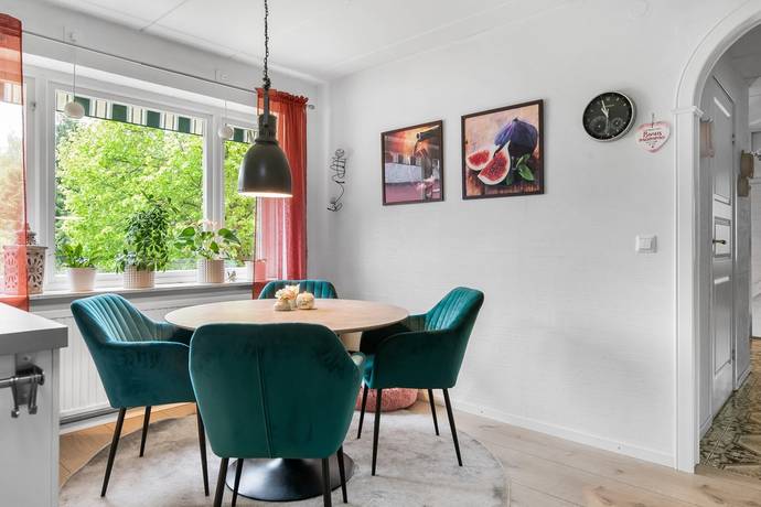6 rum Gård utan jordbruk på Hedeberga 206 Hedeberga Tomelilla kommun - bild 8