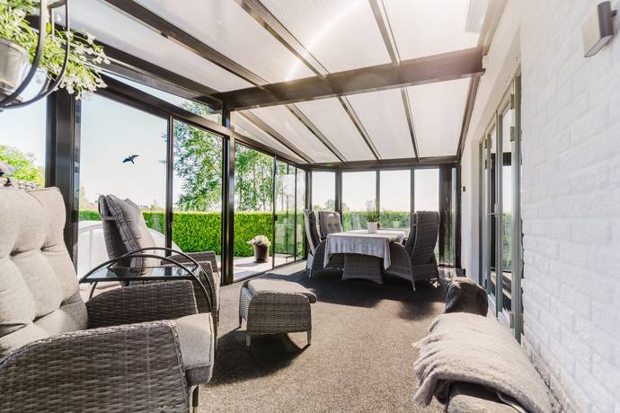 7 rum Villa på Sandåsvägen 24 Brunnsvik Motala kommun - bild 73