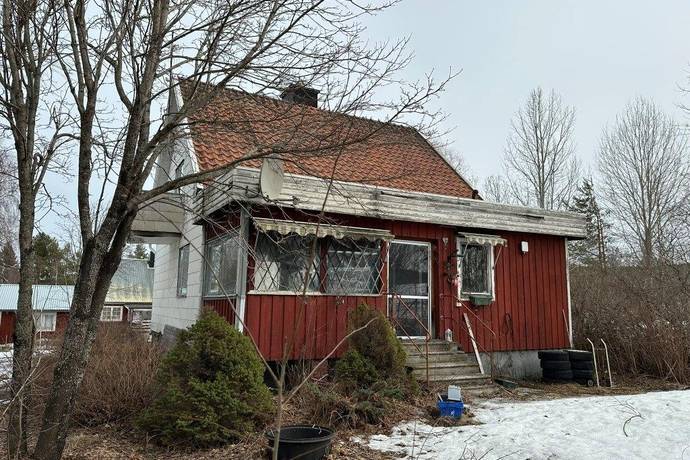 Sidensjö, Örnsköldsviks kommun