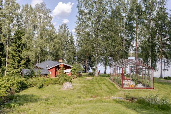 2 rum Fritidshus på Kråknäs 56 Vika Falu kommun - bild 22