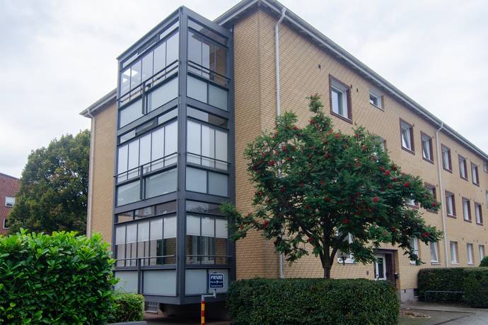 Engelbrektsgatan 18B, Centralt, Trelleborgs kommun