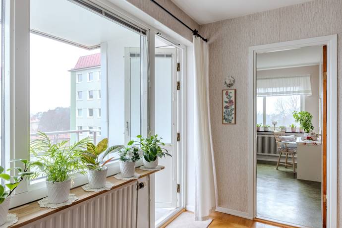 3 rum lägenhet på Östra Midvintersgatan 16 Kortedala, Göteborgs kommun - bild 2