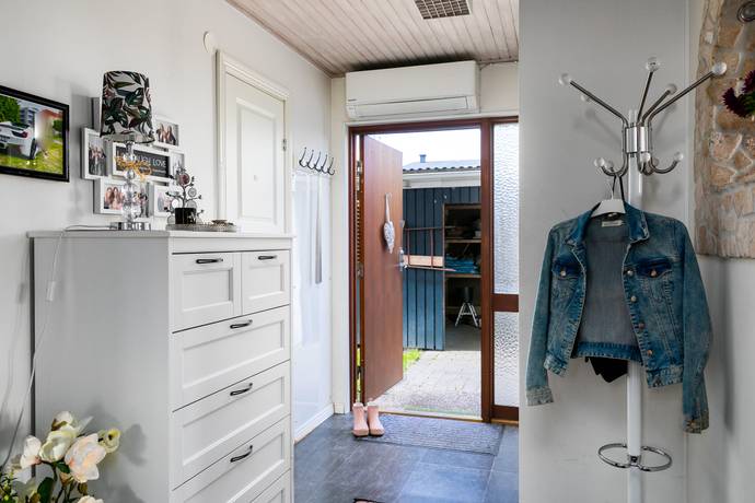 6 rum Villa på Malinbodavägen 34 Öster Katrineholms kommun - bild 6