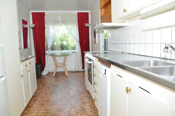 4 rum Villa på Eketorpsvägen 2 Djursholm Danderyds kommun - bild 24