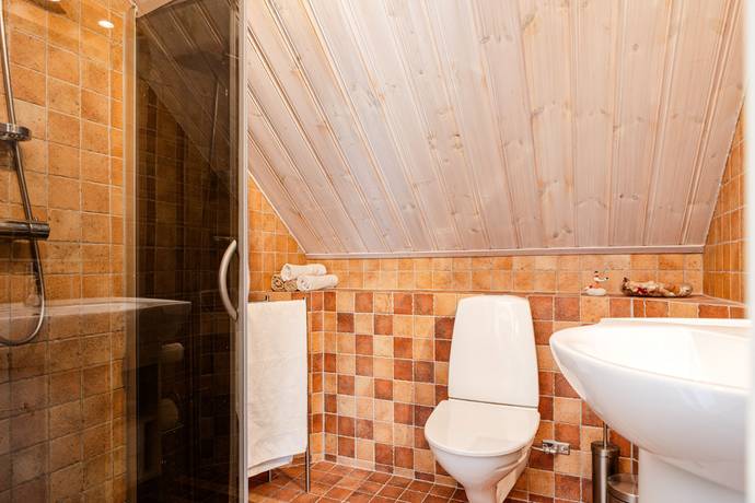 6 rum Villa på Diabasvägen 2 Bålsta Skörby Håbo kommun - bild 41
