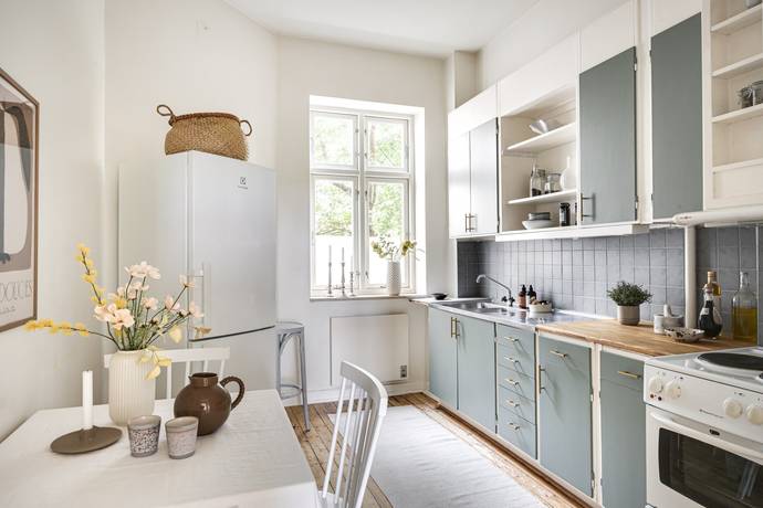 2 rum Lägenhet på Kanikgatan 5B Jutahusen Lunds kommun - bild 9