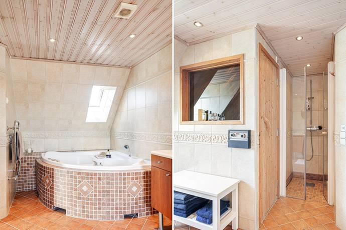 5 rum Villa på Båtsmansgränd 37 Bunkeflostrand Malmö kommun - bild 26