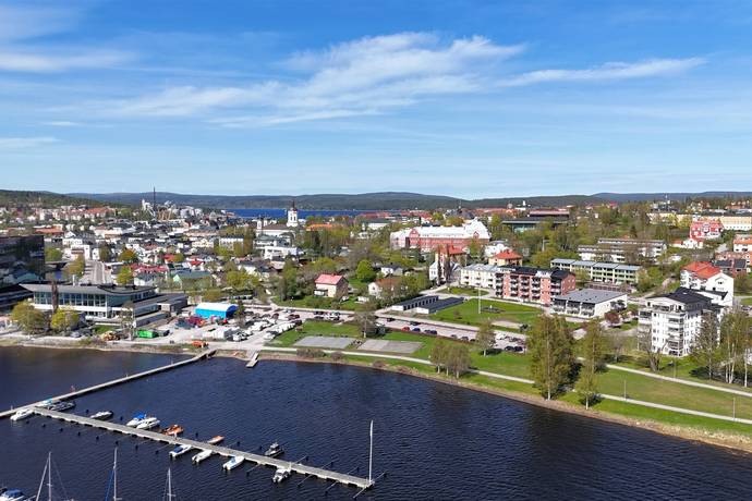 2 rum Lägenhet på Prästgränd 1 Centrum Härnösands kommun - bild 4