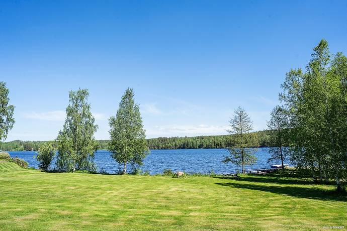 6 rum Villa på Bergerud Björkliden 1 Sundshagen Klevan Eda kommun - bild 2