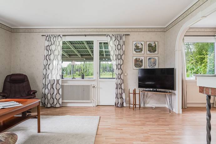 4 rum Villa på Nordanede 781 Torpshammar Ånge kommun - bild 10
