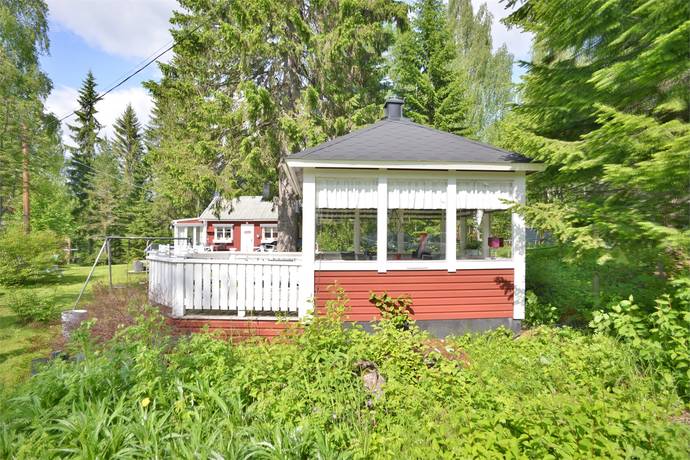 Fritidshus på Altersbruksvägen 85 Altersbruk Piteå kommun - bild 22