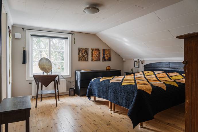 7 rum Villa på Klubbvägen 5 Rosvik Piteå kommun - bild 29