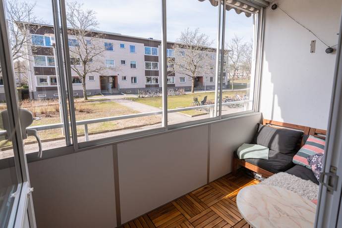 3.5 rum Lägenhet på Pinnmogatan 27 Vilbergen Norrköpings kommun - bild 15