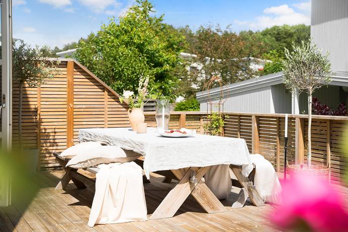 4 rum radhus på Friggs väg 2 Kungsbacka, Kungsbacka kommun - bild 4