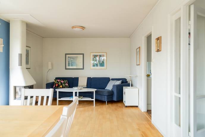 4 rum Villa på Hagavägen 7 Tystberga Nyköpings kommun - bild 13