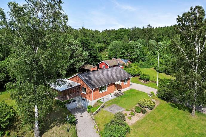 Vilshult, Olofströms kommun