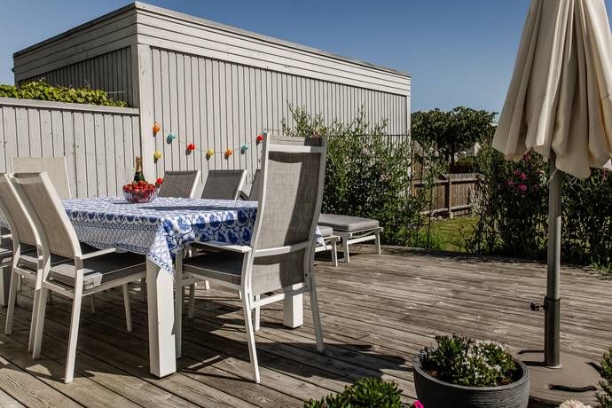 7 rum Villa på Pilfinksgatan 1 Mariastaden Helsingborgs kommun - bild 31