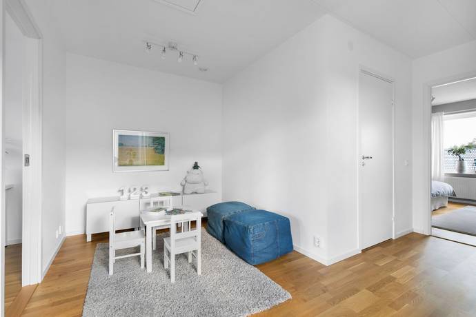 5 rum Kedjehus på Brynjegatan 4 Mjölby Mjölby kommun - bild 17