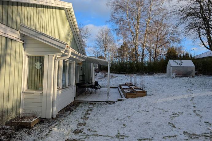 3 rum Radhus på Stjärnbildsgatan 68 Bergsjön Göteborgs kommun - bild 30