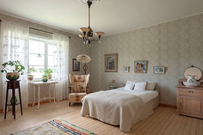 6 rum Gård utan jordbruk på Sigtuna 607 och 609 Dyltabruk Örebro kommun - bild 42