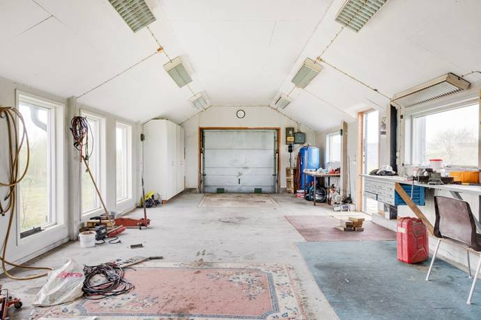4 rum Villa på Balshögsvägen 8 Bjärred Lomma kommun - bild 32