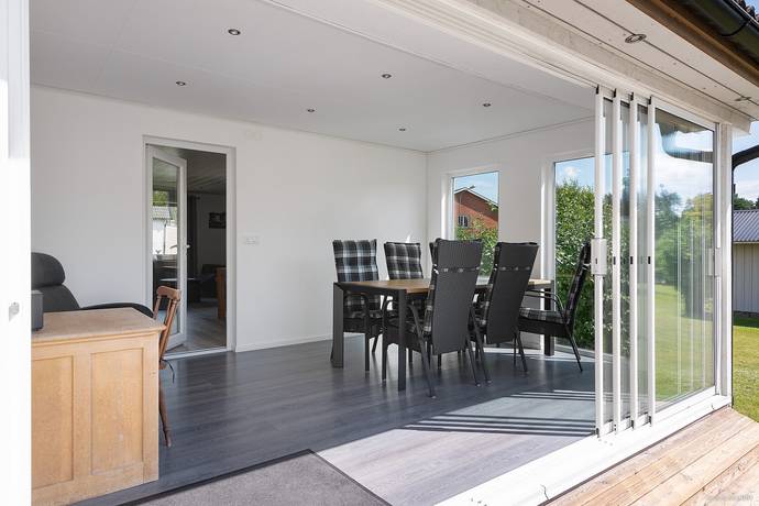 3 rum Villa på Södergatan 1 Lagan Ljungby kommun - bild 7