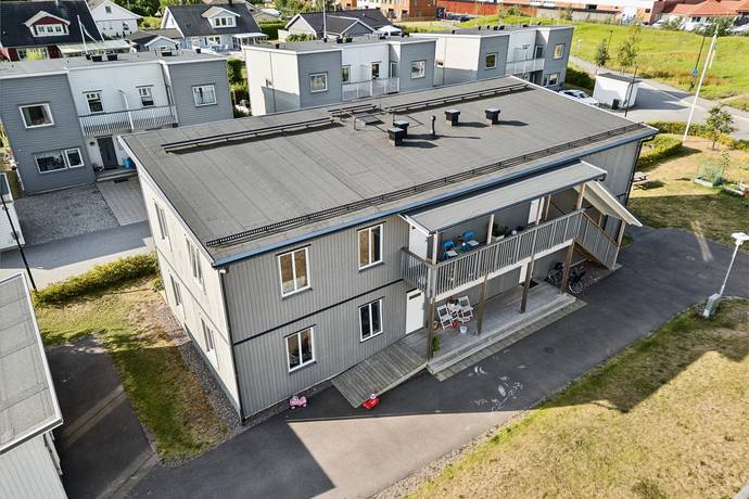 2 rum Lägenhet på Byggvägen 3A Trosa Trosa kommun - bild 10