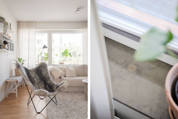 4 rum Lägenhet på Sundholmsgatan 14B Ön/Limhamn Malmö kommun - bild 11