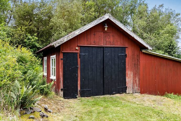 4 rum Villa på Sörheden 125 Lödöse Lilla Edets kommun - bild 8