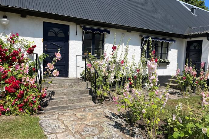 7 rum Villa på Raskarumsvägen 8 Raskarum Simrishamns kommun - bild 8